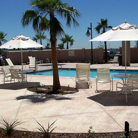Hampton Inn & Suites Sacramento-Airport-Natomas Exteriör bild