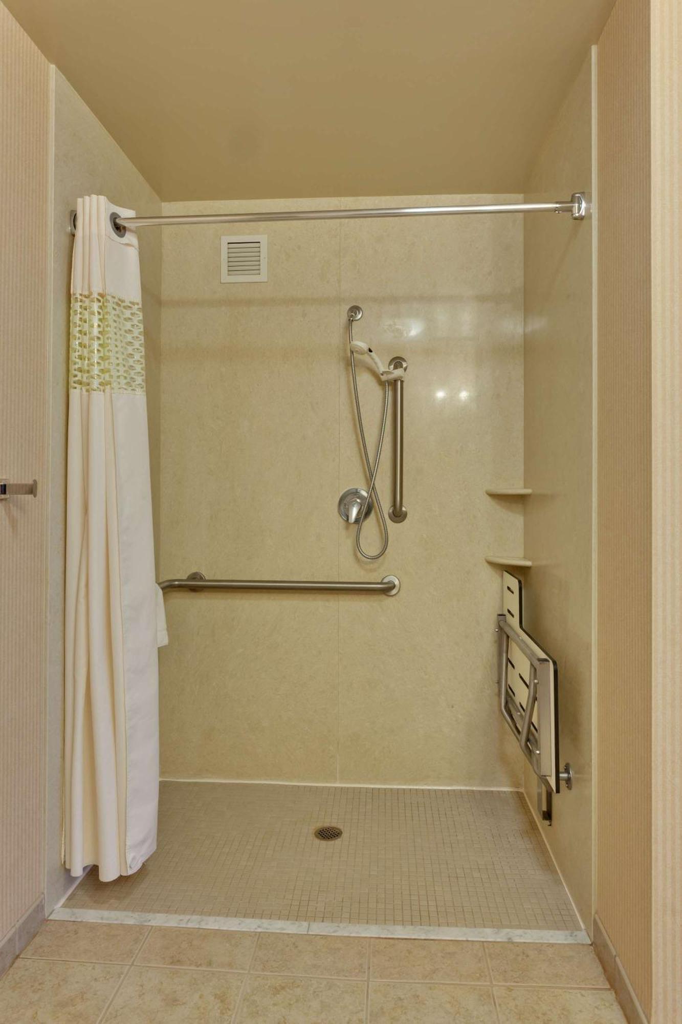 Hampton Inn & Suites Sacramento-Airport-Natomas Exteriör bild