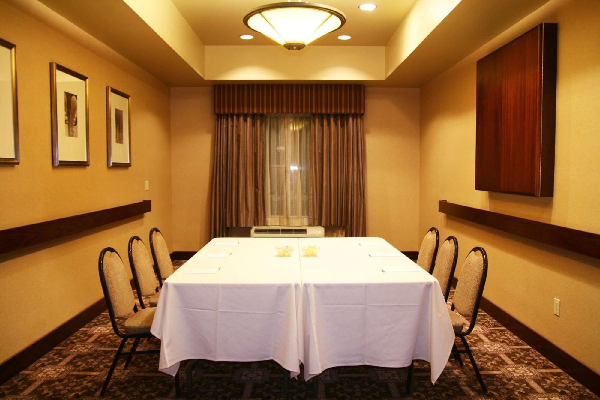 Hampton Inn & Suites Sacramento-Airport-Natomas Exteriör bild