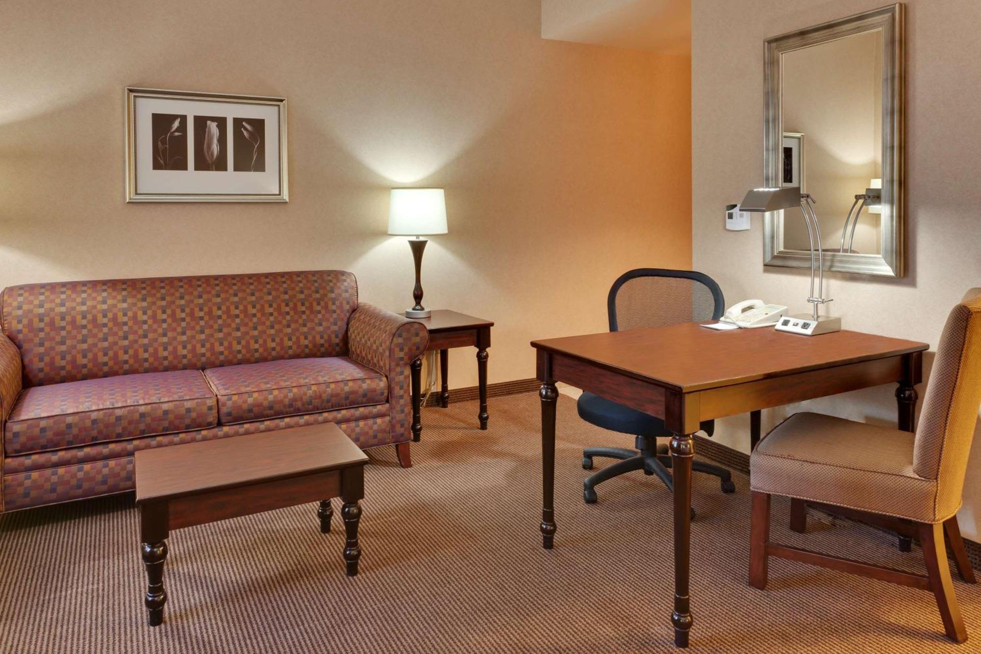 Hampton Inn & Suites Sacramento-Airport-Natomas Exteriör bild