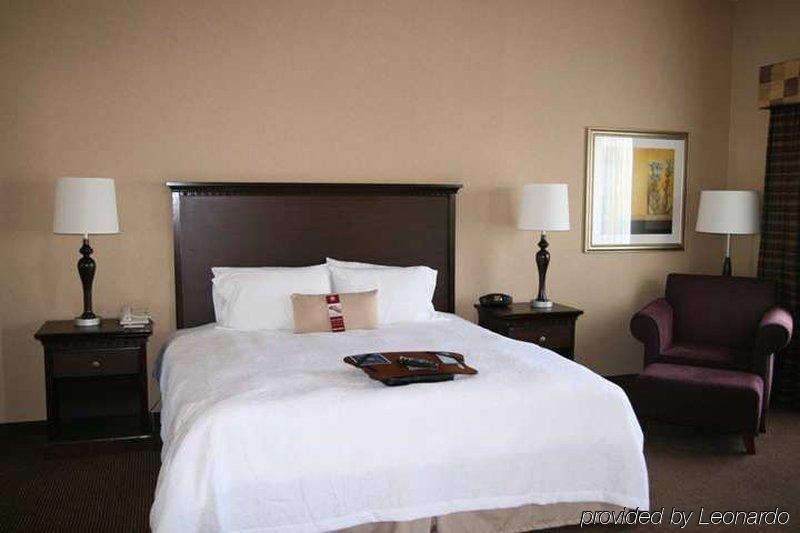 Hampton Inn & Suites Sacramento-Airport-Natomas Rum bild