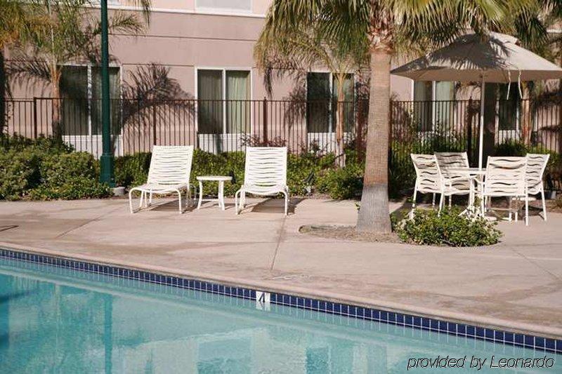 Hampton Inn & Suites Sacramento-Airport-Natomas Exteriör bild