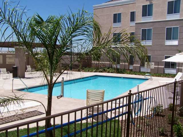 Hampton Inn & Suites Sacramento-Airport-Natomas Bekvämligheter bild